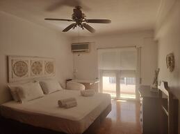 Central Faro Luxury Flat 3 Balconies