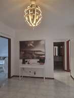 Central Faro Luxury Flat 3 Balconies