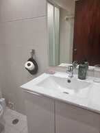 Central Faro Luxury Flat 3 Balconies