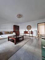 Central Faro Luxury Flat 3 Balconies