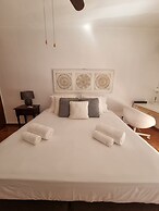 Central Faro Luxury Flat 3 Balconies