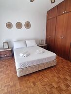 Central Faro Luxury Flat 3 Balconies