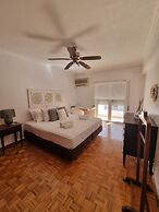 Central Faro Luxury Flat 3 Balconies
