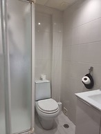 Central Faro Luxury Flat 3 Balconies