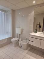 Central Faro Luxury Flat 3 Balconies