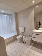 Central Faro Luxury Flat 3 Balconies