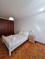 Central Faro Luxury Flat 3 Balconies