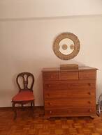 Central Faro Luxury Flat 3 Balconies