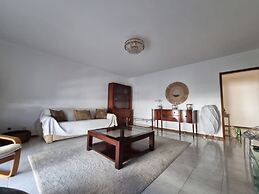 Central Faro Luxury Flat 3 Balconies