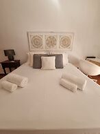 Central Faro Luxury Flat 3 Balconies