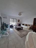 Central Faro Luxury Flat 3 Balconies