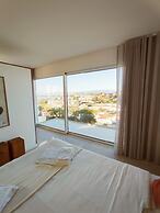 2 Terraces Flat River and Marina View