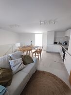 2 Terraces Flat River and Marina View