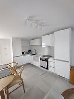 2 Terraces Flat River and Marina View