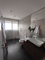 2 Terraces Flat River and Marina View