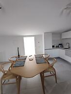 2 Terraces Flat River and Marina View