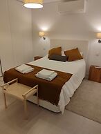 Cozy 2 Bedrooms Center Ferragudo Flat