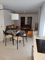Cozy 2 Bedrooms Center Ferragudo Flat