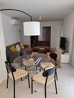 Cozy 2 Bedrooms Center Ferragudo Flat