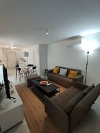 Cozy 2 Bedrooms Center Ferragudo Flat