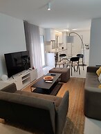 Cozy 2 Bedrooms Center Ferragudo Flat