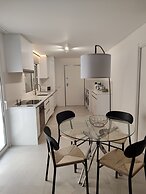 Cozy 2 Bedrooms Center Ferragudo Flat