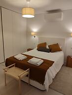 Cozy 2 Bedrooms Center Ferragudo Flat