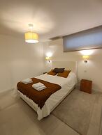 Cozy 2 Bedrooms Center Ferragudo Flat