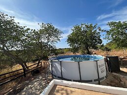 Arma o de Pera Nice Flat Terrace View