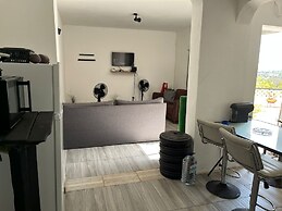 Arma o de Pera Nice Flat Terrace View