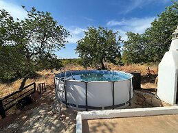 Arma o de Pera Nice Flat Terrace View