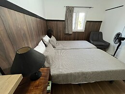 Arma o de Pera Nice Flat Terrace View