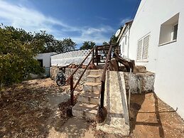 Arma o de Pera Nice Flat Terrace View