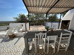 Arma o de Pera Nice Flat Terrace View