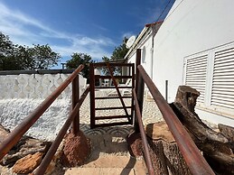 Arma o de Pera Nice Flat Terrace View