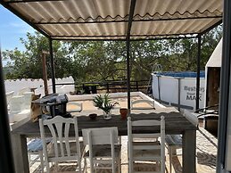 Arma o de Pera Nice Flat Terrace View