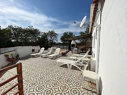 Arma o de Pera Nice Flat Terrace View