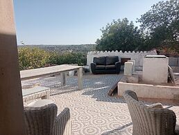 Arma o de Pera Nice Flat Terrace View