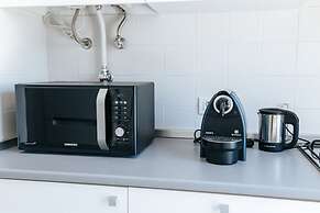 Lisboa - Martim Moniz Central Apartment and Garage