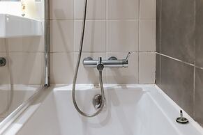 Lisboa - Martim Moniz Central Apartment and Garage