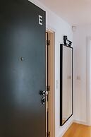 Lisboa - Martim Moniz Central Apartment and Garage