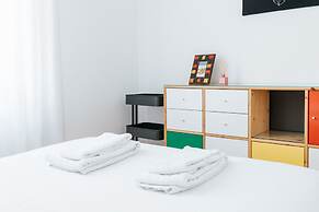 Lisboa - Martim Moniz Central Apartment and Garage