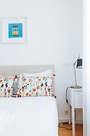 Lisboa - Martim Moniz Central Apartment and Garage