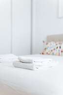 Lisboa - Martim Moniz Central Apartment and Garage