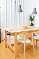 Lisboa - Martim Moniz Central Apartment and Garage