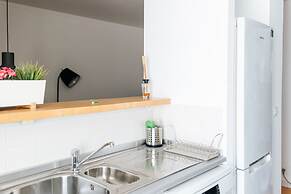 Lisboa - Martim Moniz Central Apartment and Garage