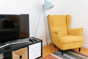 Lisboa - Martim Moniz Central Apartment and Garage