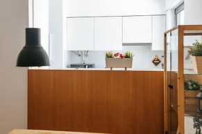 Lisboa - Martim Moniz Central Apartment and Garage