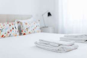 Lisboa - Martim Moniz Central Apartment and Garage