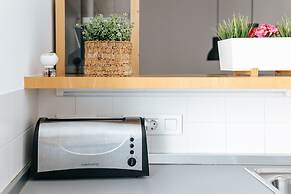 Lisboa - Martim Moniz Central Apartment and Garage